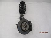 Front shock absorber/damper