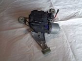 Wischermotor