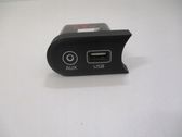 iPod Anschluss