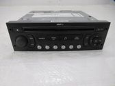 Radio/CD/DVD/GPS head unit