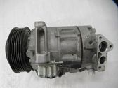 Air conditioning (A/C) compressor (pump)