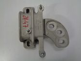 Gearbox mounting bracket