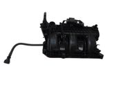 Intake manifold