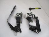 Set of seat belts