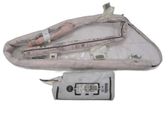 Seat airbag