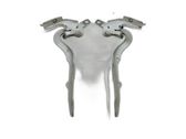Engine bonnet/hood hinges