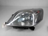 Headlight/headlamp