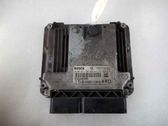 Unidad de control/módulo del motor