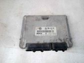 Unidad de control/módulo del motor
