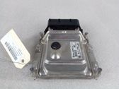 Calculateur moteur ECU