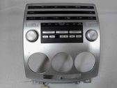 Radio / CD-Player / DVD-Player / Navigation