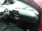 Juego de airbag con panel