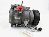 Compresor (bomba) del aire acondicionado (A/C))