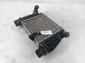 Intercooler radiator