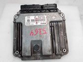 Unidad de control/módulo del motor