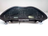 Velocímetro (tablero de instrumentos)