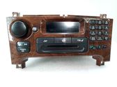 Unidad delantera de radio/CD/DVD/GPS