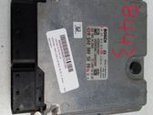 Unidad de control/módulo del motor