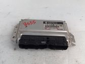 Unidad de control/módulo del motor