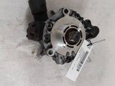 Pompe d'injection de carburant à haute pression
