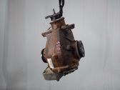 Tylny mechanizm różnicowy
