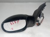 Front door electric wing mirror