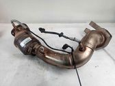 Catalyst/FAP/DPF particulate filter