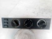 Unidad de control climatización