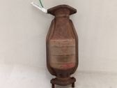 Catalyst/FAP/DPF particulate filter