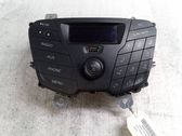 Mando de control del sonido