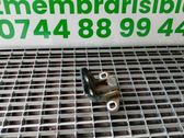 Rear door lower hinge