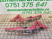 Engine bonnet/hood hinges