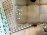 Coolant expansion tank/reservoir