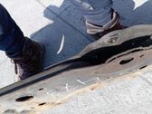 Front subframe