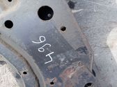 Front subframe