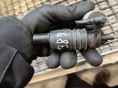 Windscreen/windshield washer pump