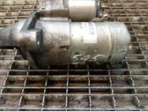 Motor de arranque