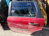 Rear door