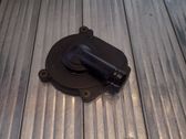 Breather valve