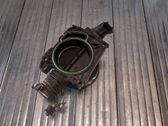 Throttle valve