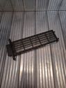 Electric cabin heater radiator