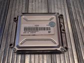 Calculateur moteur ECU