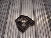 Radiator mount bracket
