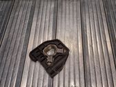 Radiator mount bracket