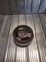 Crankshaft pulley