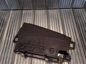 Airbag lateral