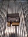 Coolant fan relay