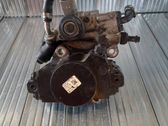 Fuel injection high pressure pump