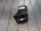 Dashboard side air vent grill/cover trim