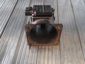Mass air flow meter